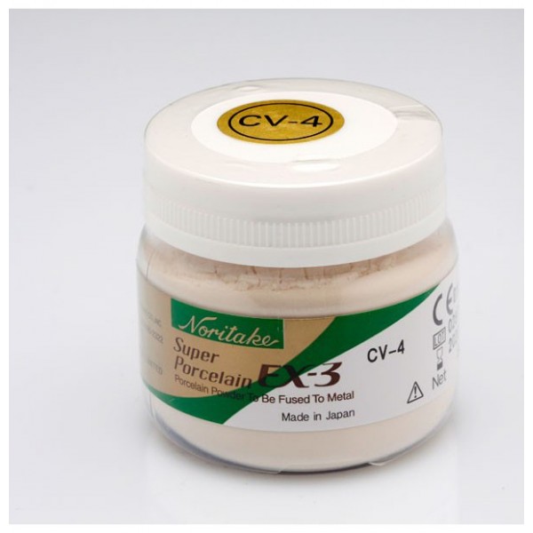 Ceramica Noritake EX3 Cervical 10gr